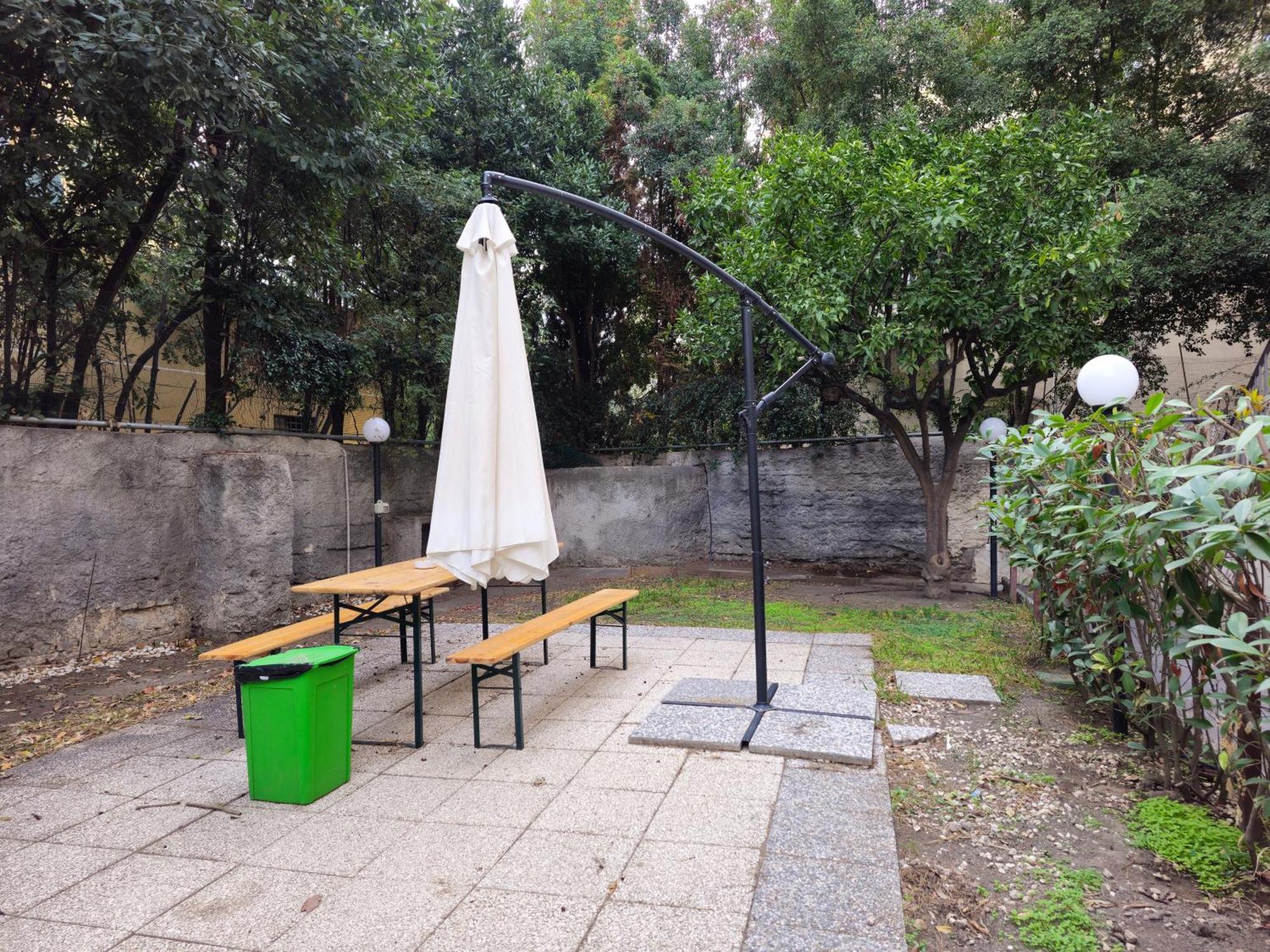 Giardino Siciliano B&B Catania Eksteriør bilde